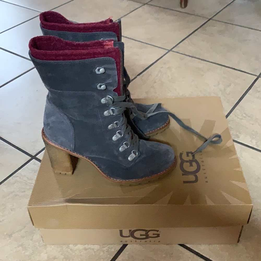 Ugg boots